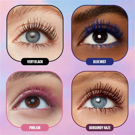 Maybelline New York Lash Sensational Sky High .